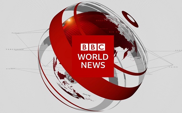 ჩინეთმა ქვეყანაში BBC World News-ის მაუწყებლობა აკრძალა
