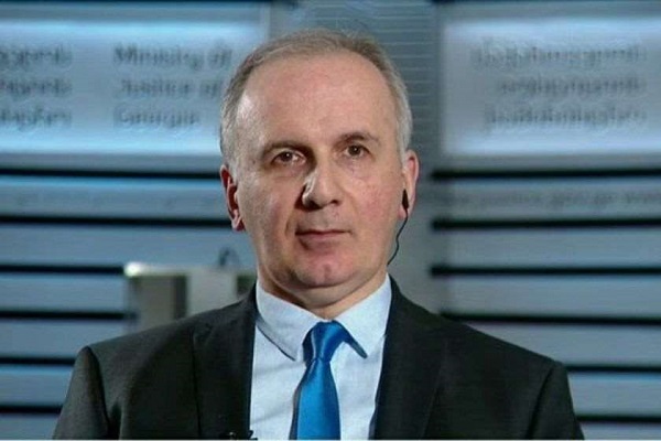 საერთაშორისო დავებში საქართველოს მიდგომა ითვალისწინებდა  სასამართლოებს შორის იურიდიული დიალოგის ფენომენის გამოყენებას - გოჩა ლორთქიფანიძე