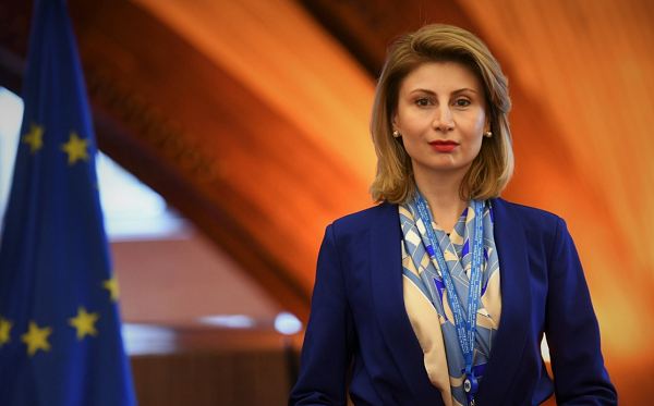 ირაკლი ღარიბაშვილს საქართველო საკუთარ სიცოცხლეზე მეტად უყვარს - თამარ ტალიაშვილი