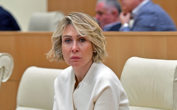 გამორჩეულად, ადამიანის ინტერესებზე ორიენტირებული პოლიტიკური გუნდი ვართ - ნინო წილოსანი