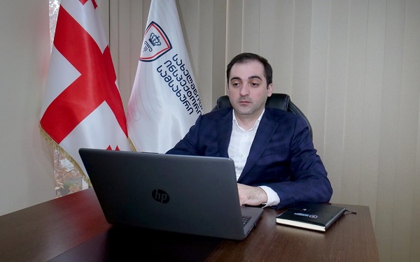 ადამიანის წამების, არაჰუმანური, სასტიკი ან პატივისა და ღირსების შემლახავი მოპყრობის ან დასჯის წინააღმდეგ ბრძოლის სამოქმედო გეგმა დამტკიცდა