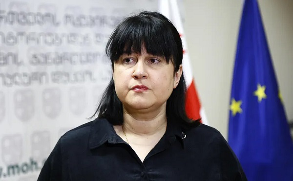 კოვაქსიდან ვაქცინის 1.5 მლნ დოზა გვეკუთვნის, დანარჩენი 2.5 მლნ დოზა სხვა მექანიზმებით უნდა მოვიძიოთ - გაბუნია
