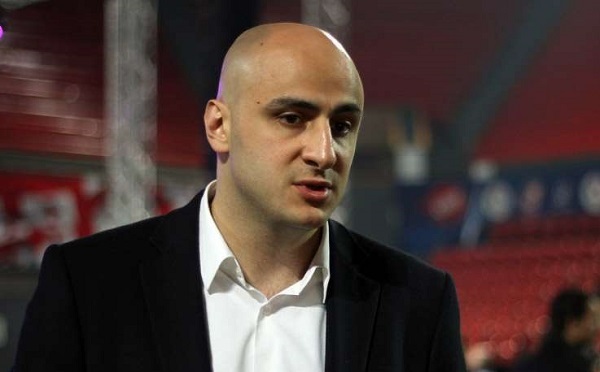 თუკი ვინმე ჩემს მაგივრად გადაიხდის გირაოს თანხას, წინასწარ ვაცხადებ, რომ ეს იქნება პროკურატურისა და ამ ხელისუფლების მორიგი ბინძური მაქინაცია - მელია