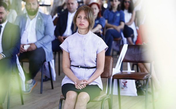 ჩვენი მოქალაქეები გერმანიაში მნიშვნელოვან ცოდნას შეიძენენ სოფლის მეურნეობის დარგში - ტიკარაძე