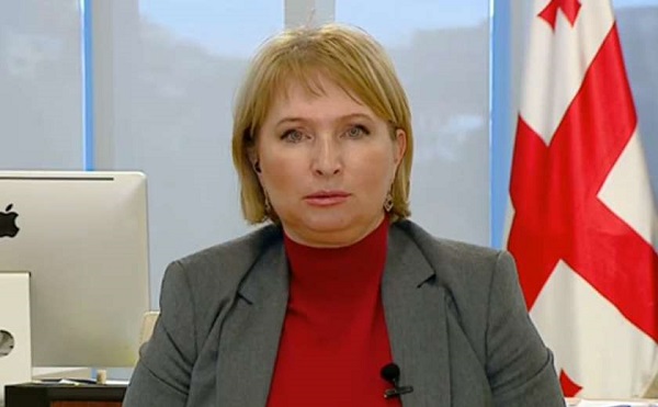 დაუმორჩილებლობა მიუღებელია და მკაცრი რეაქცია მოჰყვება - თურნავა რესტორნების გახსნაზე