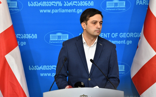 მგონი, ყველა ვხვდებით, რომ ცესკოს თავმჯდომარე თამარ ჟვანია ვეღარ იქნება - ლევან იოსელიანი