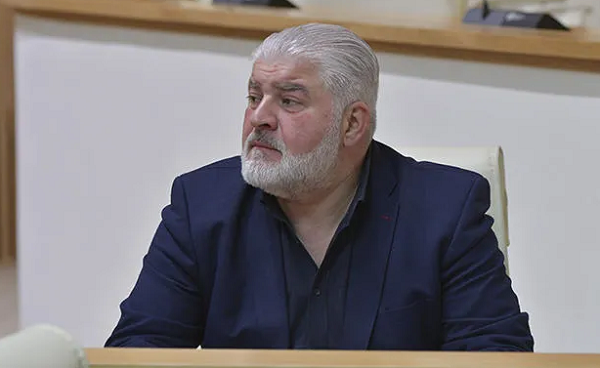 ქართული ოცნების პოლიტიკა, რომელიც პოლიტიკური ლიდერების ზეწოლაზეა ორიენტირებული, არ შეცვლილა ბიძინა ივანიშვილის ჩირგვებში დამალვის პირობებშიც კი - დამენია