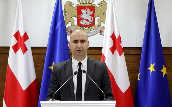პრინციპულად მნიშვნელოვანია, რომ მოხდეს საერთაშორისო საზოგადოების მაქსიმალური ყურადღების მობილიზება ზაზა გახელაძის საკითხთან დაკავშრებით - კახა ქემოკლიძე