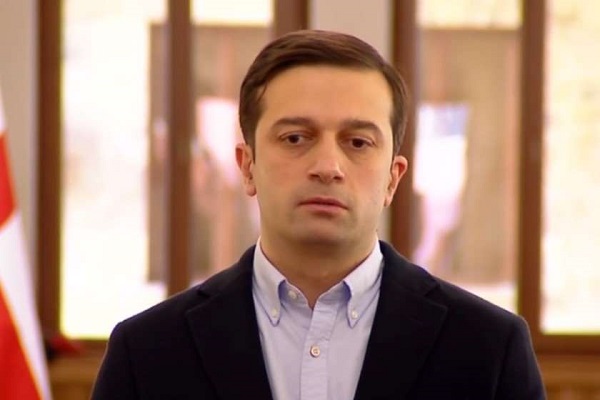 მგონია, რომ ხელისუფლება სასამართლოში თავიდანვე ერეოდა - ლევან იოსელიანი ნიკა მელიას საქმეზე
