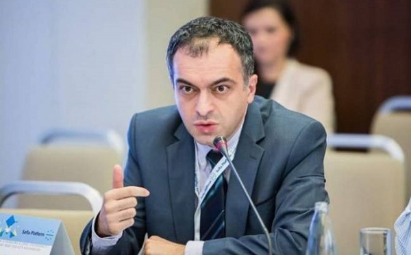 ყველგან რომ რუსეთის კვალს ვეძებთ, ჰესების წინააღმდეგ აგორებულ კამპანიაში რატომ არ ვეძებთ? -თორნიკე შარაშენიძე