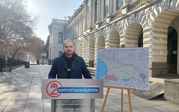 რუსეთ-საქართველოს ომის დაწყების 100 წლისთავი ფართოდ უნდა აღინიშნებოდეს - გიორგი კანდელაკი