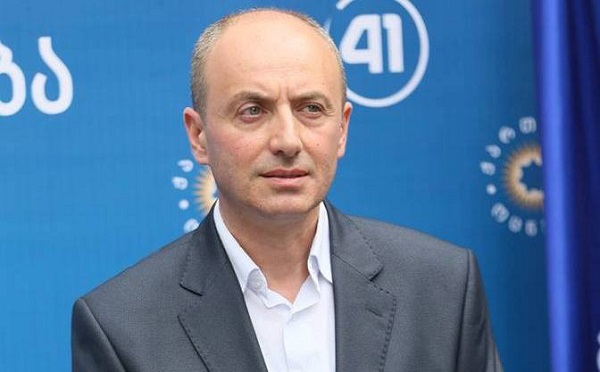 ოპოზიცია უნდა დაელოდოს მომავალ არჩევნებს და უკვე შემდეგ არჩევნებზე სცადოს ბედი - გურამ მაჭარაშვილი