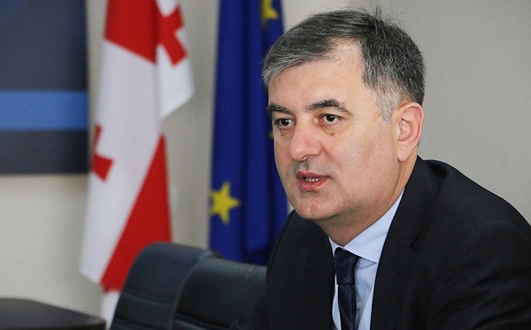 როცა პოლიტსაბჭოზე გადაწყდა ღარიბაშვილის კანდიდატურა, წარმოვიდგინე ოპოზიციის წაშლილი სახეები - სუბარი