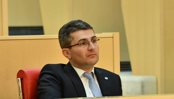უმოკლეს ვადაში ჩვენ აბსოლუტურად სხვა სახის არჩევნებზე უნდა გადავიდეთ - მამუკა მდინარაძე