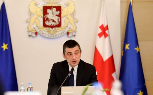 მიზანმიმართულად, წესების დარღვევა დაისჯება უმკაცრესად და დახმარებასა და სუბსიდირებას ვერ მიიღებენ - გახარიას მუქარა ბიზნესს