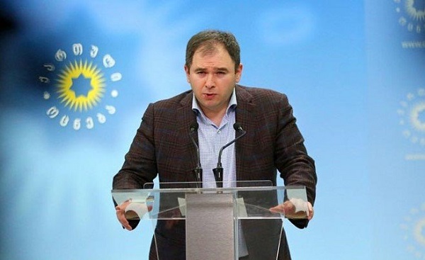 ნიკა მელიას დაკავებაზე საერთაშორისო გამოხმაურებები საკმაოდ მოზომილი და რბილია - ნიკოლოზ სამხარაძე