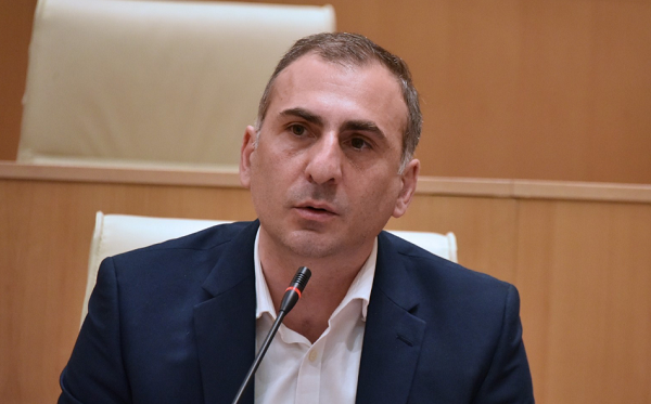 თავზე საყრელი საქმე მაქვს, მართლა რამდენ ხალხს დავეხმარო და რამდენად გავიჭრა არ ვიცი - ელისაშვილი