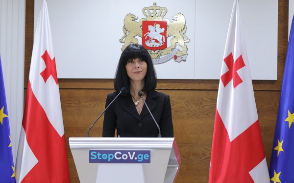 აფხაზეთის ოკუპირებული ტერიტორიიდან კონტროლირებად ტერიტორიაზე გადმომსვლელთათვის საკარანტინო ვადა 12 დღიდან 5 დღემდე შემცირდა