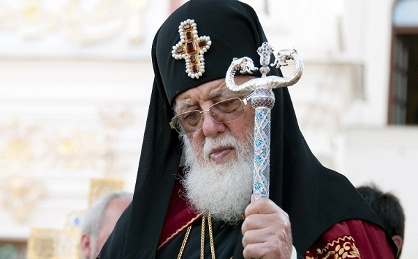 ქართული სახელმწიფოებრიობისა და კონსტიტუციის დაცვა თითოეული ადამიანის მოვალეობაა, განურჩევლად ეროვნებისა და აღმსარებლობისა - პატრიარქი