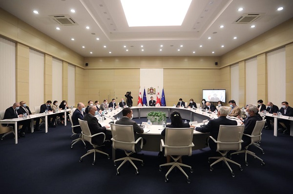 რა გადაწყვეტილებები მიიღო უწყებათაშორისმა საკოორდინაციო საბჭომ?