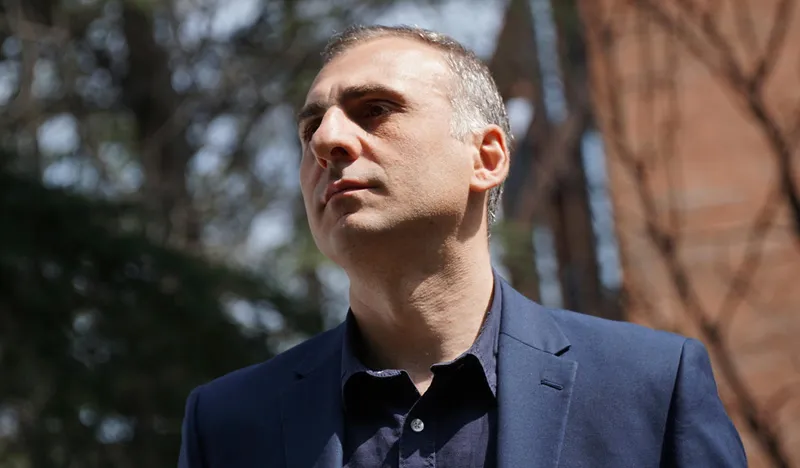ყველაზე დიდხანს მინისტრად მან გაძლო და რა მივიღეთ? - ალეკო ელისაშვილი თეა წულუკიანზე