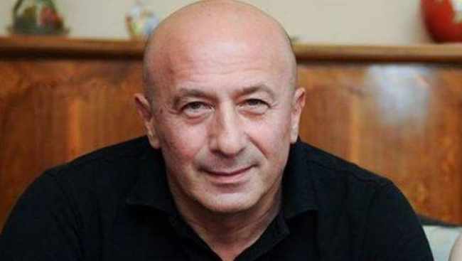 მომღერალი ზურა დოიჯაშვილი გარდაიცვალა