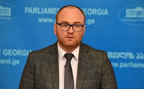 ის ნაბიჯები, რაც შინაგან საქმეთა სამინისტროში გადაიდგა და პრიორიტეტები, რაზეც ვახტანგ გომელაურმა ისაუბრა, უდაოდ იმსახურებს ხაზგასმას და აღიარებას - ირაკლი ბერაია