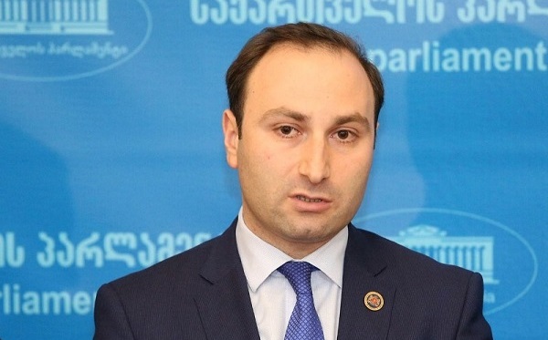 დღეს არ ვწყვეტთ ნიკა მელიასთვის პატიმრობის გამოყენების საკითხს - ანრი ოხანაშვილი