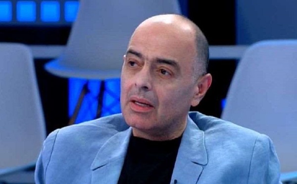 დიდი პატივით, გეგმებითა და პასუხისმგებლობით ვბრუნდები 