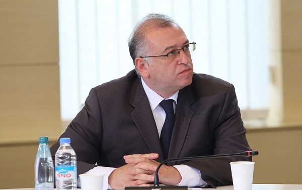 სებ-ის პრეზიდენტი საზოგადოებას მონეტარული პოლიტიკის კომიტეტის გადაწყვეტილებას გააცნობს