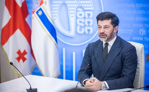 საცხოვრებელი ფართები დედაქალაქში კიდევ 49 ოჯახს დაუკანონდება