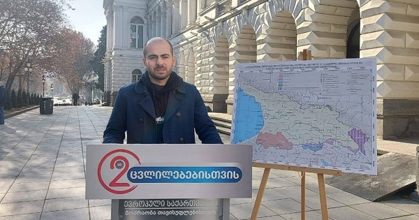 დროა ვაღიაროთ, რომ სინამვილეში ქართული პოლიტიკის მთავარი წყალგამყოფი საბჭოთა წარსულთან და საბჭოთა კავშირთან დამოკიდებულებაა - გიორგი კანდელაკი