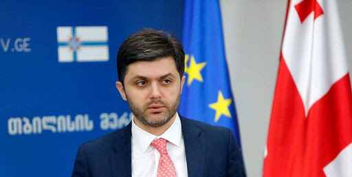 მზად ვართ, ყველაფერი გავაკეთოთ  იმისთვის, რომ ვაკის პარკში არ მივიღოთ სასტუმრო - ირაკლი ხმალაძე