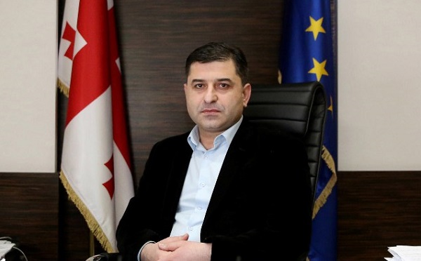 დარჩა კიდევ ერთი ნაბიჯი, საქართველოს კრიზისიდან გამოსასვლელად-2021 ვადამდელი საპარლამენტო არჩვენების დანიშვნა - გოგაშვილი