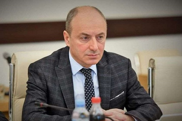 ჩვენი მიზანია შეთანხმება შედგეს და რაც მთავარია, შედგეს სამართლიანობის პრინციპების საფუძველზე - გურამ მაჭარაშვილი