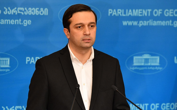 სამწუხაროა, რომ ხელისუფლებამ გამოძიება დაიწყო არა ჩანაწერების შინაარსზე, არამედ მის მოპოვებაზე - ლევან იოსელიანი