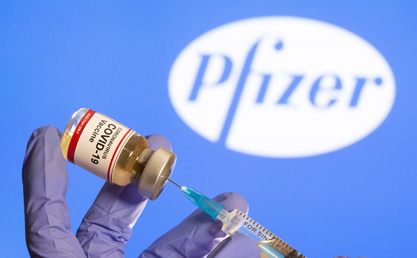 Pfizer-ის ვაქცინა საქართველოში ხვალ შემოვა