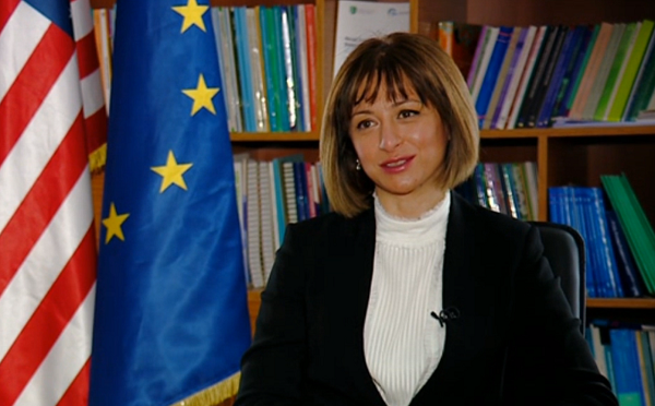 თუ საჭიროება მოითხოვს, რომ ჩვენი მოქალაქეების მოტივაცია გაიზარდოს, ვაქცინას დროზე ადრე გავიკეთებ - ტიკარაძე