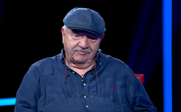 დასავლეთი ჩემთვის მტერია, როცა ის გვეპყრობა, როგორც პროვინციას - რობერტ სტურუა