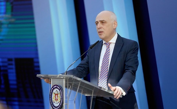 მხარეთა პოზიციების დასაახლოვებლად პროცესი დაწყებულია - დავით ზალკალიანი