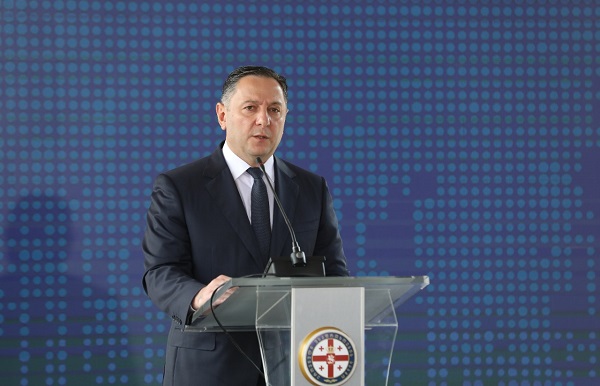 2020 წელს პოლიციის მიერ დაკავებული და სისხლის სამართლის პასუხისგებაში მიცემულ იქნა 152 კიბერდამნაშავე - შს მინისტრი