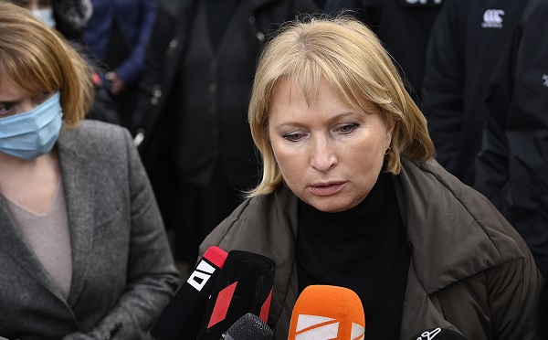 მიუღებელია რადიკალური მოწოდებები იმაზე, რომ შეჩერდეს, შეწყდეს, ჩაიშალოს, ინვესტორმა დაგვტოვოს - თურნავა ნამახვანჰესზე