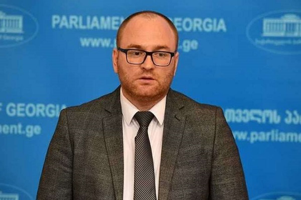 საქართველო არასდროს ყოფილა ალიანსთან ისე ახლოს, როგორც დღეს და ამაზე მეტყველებს ნატო-სთან თანამშრომლობის როგორც პოლიტიკური, ასევე პრაქტიკული ასპექტები - ირაკლი ბერაია