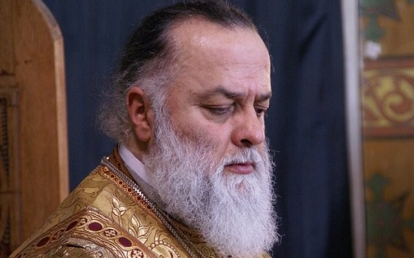 ვაქცინაცია აღადგენს საზოგადოების ნორმალურ ყოფას - მიტროპოლიტი დიმიტრი შიოლაშვილი