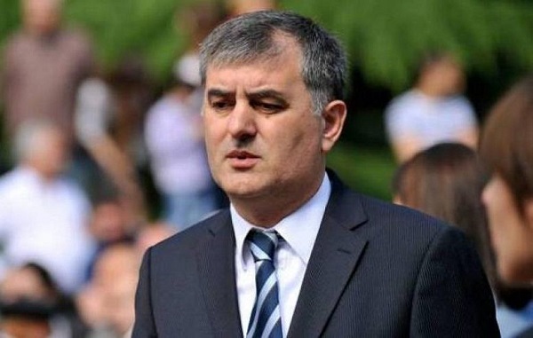 სენატორებმა თქვეს, რომ ისინი სრულად ეთანხმებიან ეუთო/ოდირის დასკვნას - სოზარ სუბარი