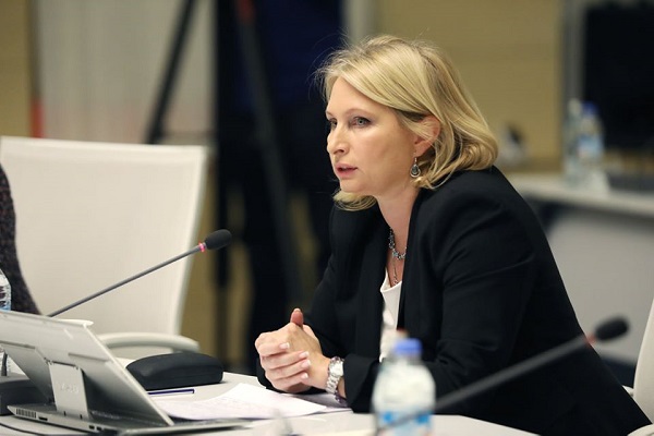 ადგილობრივი ექსპორტის რეკორდული ზრდა მიგვანიშნებს იმაზე, რომ პანდემიასთან ბრძოლის ფონზე ეკონომიკის გამოცოცხლება იწყება - მინისტრი