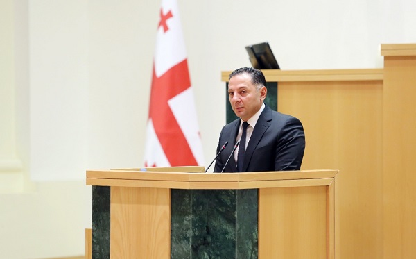 მყვინთავების ხელფასი გაიზარდა 100%-ით - შს მინისტრი