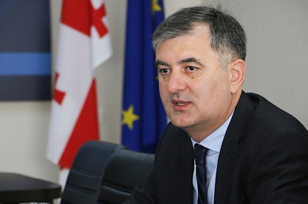 დათმობებს რაც შეეხება, მაქსიმალური არის „ქართული ოცნების“ მხრიდან გაკეთებული - სოზარ სიბარი