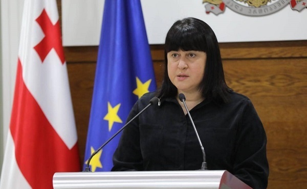 მასობრივი ვაქცინაციის კამპანია დაგეგმილი გვაქვს მესამე-მეოთხე კვარტალში - თამარ გაბუნია