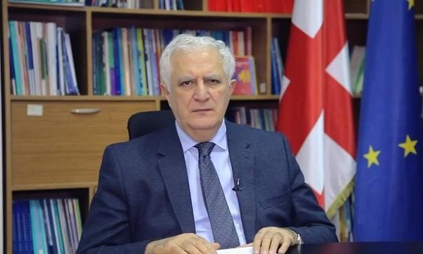 უახლოეს ხანში დაზუსტდება დღე და რეისი, რომლითაც გამოიგზავნება ვაქცინა - ამირან გამყრელიძე